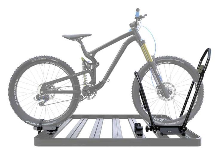 Pro Bike Carrier – by Front Runner Front Runner XTREME4X4