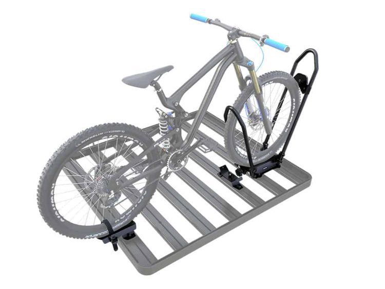 Pro Bike Carrier – by Front Runner Front Runner XTREME4X4