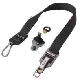 Lockable Storage Box Strap Down - by Front Runner