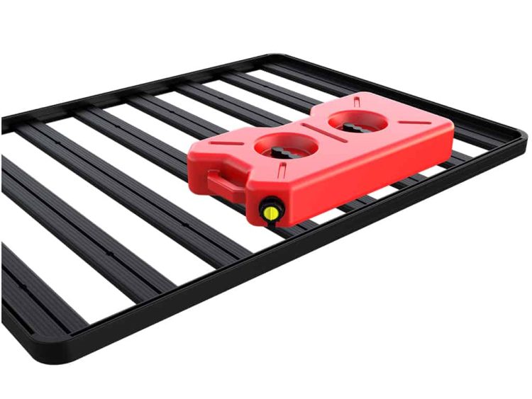 Rotopax Rack Mounting Plate – by Front Runner Front Runner XTREME4X4