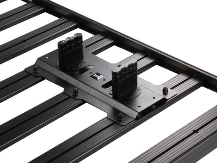 Rotopax Rack Mounting Plate – by Front Runner Front Runner XTREME4X4