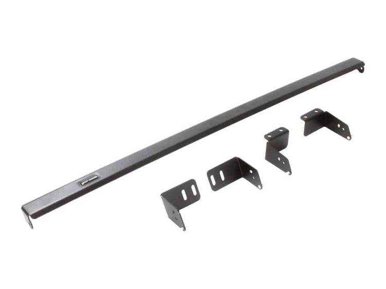 40in LED OSRAM Light Bar FX1000-CB SM Mounting Bracket – by Front Runner Front Runner XTREME4X4