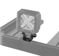 Lockable Storage Box Strap Down – by Front Runner Front Runner XTREME4X4