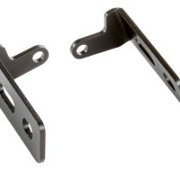 Rotopax Rack Mounting Plate – by Front Runner Front Runner XTREME4X4