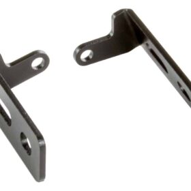 7in & 14in LED OSRAM Light Bar SX180-SP/SX300-SP Mounting Bracket - by Front Runner