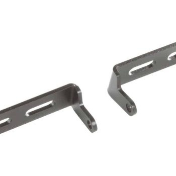 7in & 14in LED OSRAM Light Bar SX180-SP/SX300-SP Mounting Bracket – by Front Runner Front Runner XTREME4X4