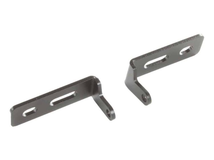 7in & 14in LED OSRAM Light Bar SX180-SP/SX300-SP Mounting Bracket – by Front Runner Front Runner XTREME4X4