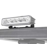 22in LED OSRAM Light Bar SX500-SP Mounting Bracket - by Front Runner