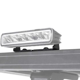 22in LED OSRAM Light Bar SX500-SP Mounting Bracket - by Front Runner