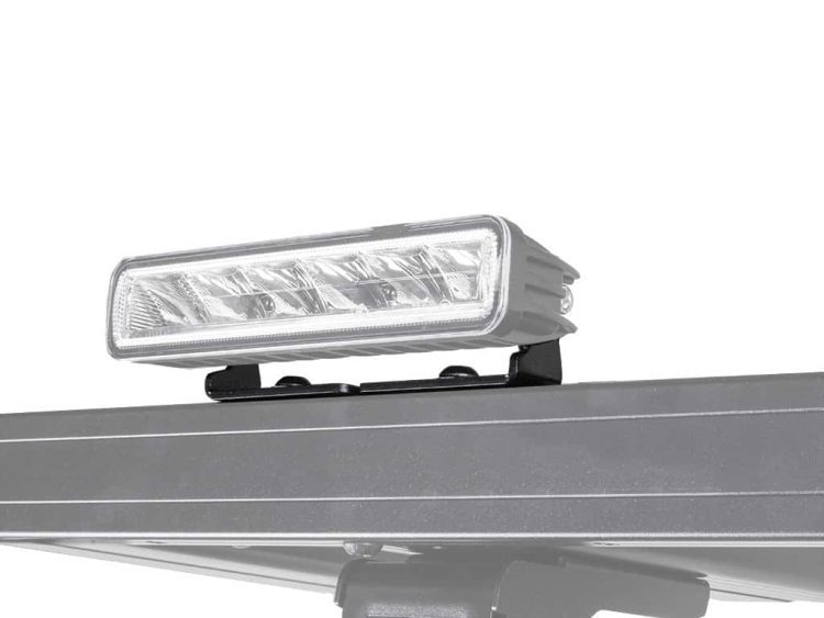 22in LED OSRAM Light Bar SX500-SP Mounting Bracket – by Front Runner Front Runner XTREME4X4