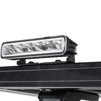 22in LED OSRAM Light Bar SX500-SP Mounting Bracket – by Front Runner Front Runner XTREME4X4