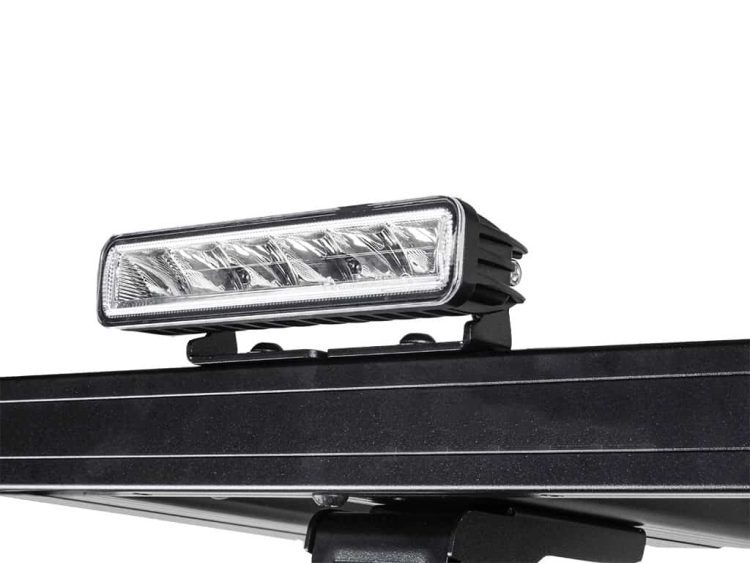 22in LED OSRAM Light Bar SX500-SP Mounting Bracket – by Front Runner Front Runner XTREME4X4