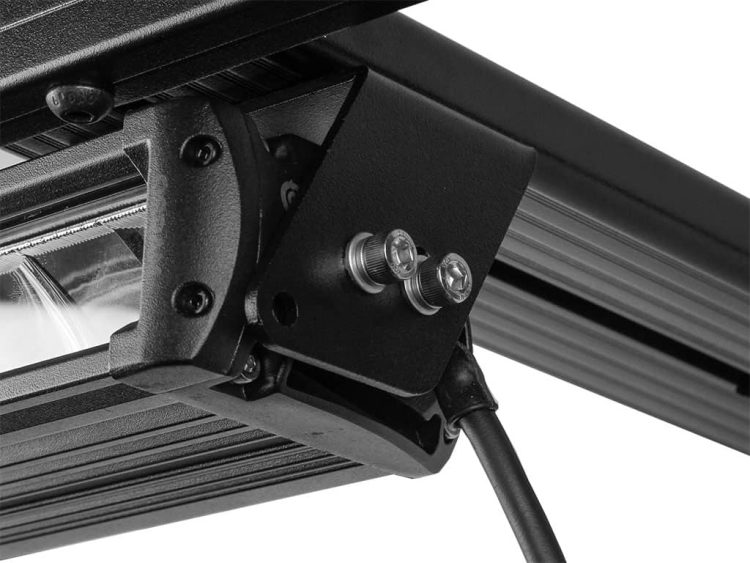 LED Light Bar FX250-SP/FX500-CB/FX250-CB/FX500-SP/FX500-CB SM Mounting Bracket – by Front Runner Front Runner XTREME4X4