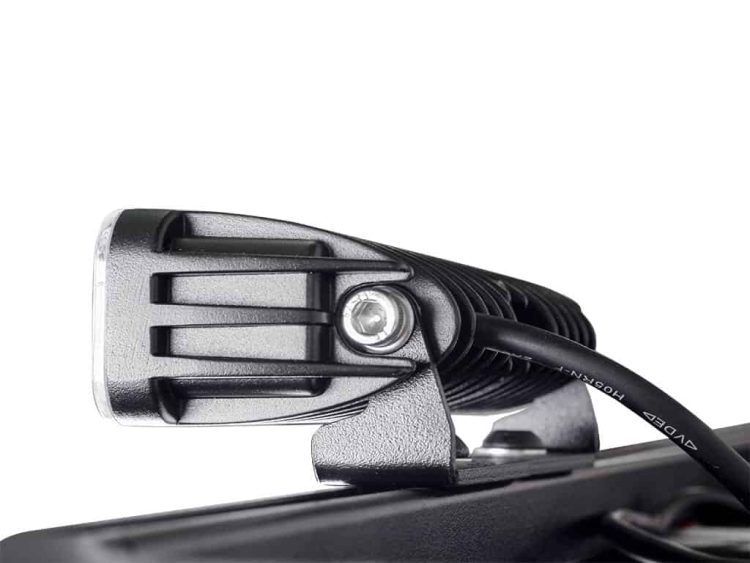 22in LED OSRAM Light Bar SX500-SP Mounting Bracket – by Front Runner Front Runner XTREME4X4