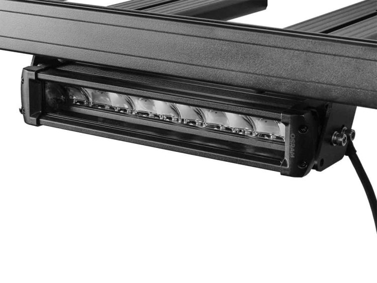 LED Light Bar FX250-SP/FX500-CB/FX250-CB/FX500-SP/FX500-CB SM Mounting Bracket – by Front Runner Front Runner XTREME4X4