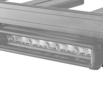 LED Light Bar FX250-SP/FX500-CB/FX250-CB/FX500-SP/FX500-CB SM Mounting Bracket – by Front Runner Front Runner XTREME4X4