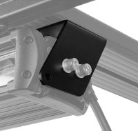 Lockable Storage Box Strap Down – by Front Runner Front Runner XTREME4X4