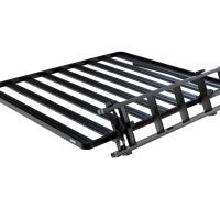 Expedition Rail Kit – Sides – for 2368mm (L) Rack – by Front Runner EXPEDITION RAILS XTREME4X4