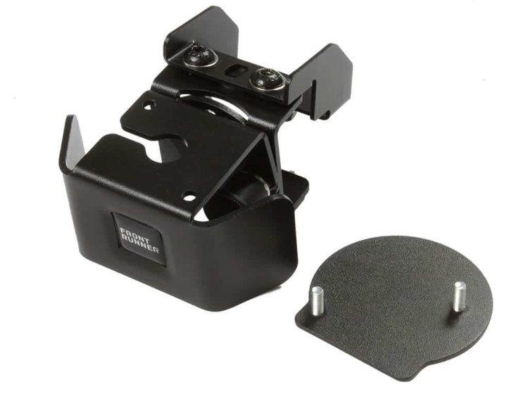 Antenna Mount – by Front Runner Front Runner XTREME4X4