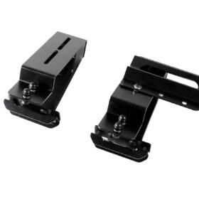 Load Bed Rack Side Mount for Bike Carrier - by Front Runner