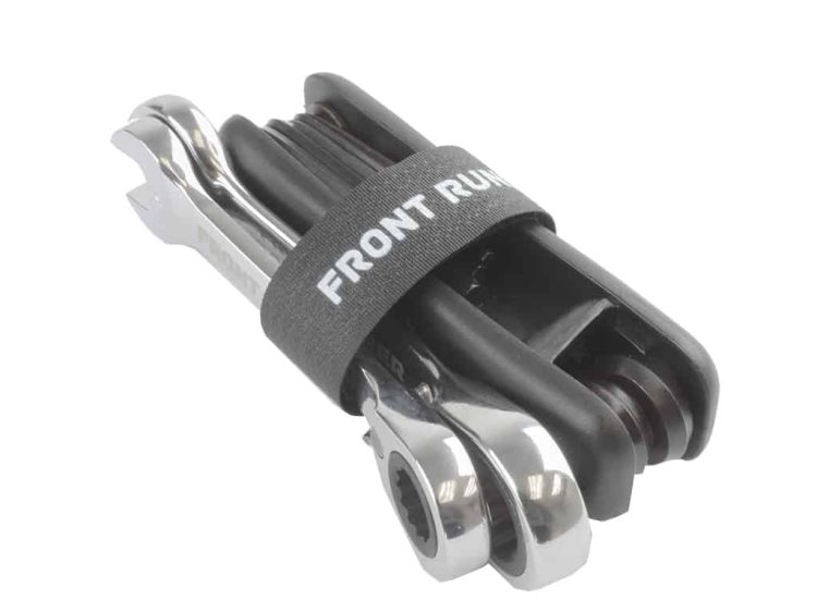 Multi Tool Kit – by Front Runner Front Runner XTREME4X4