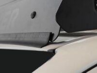 Wind Fairing for Low Profile Rack / 1165mm/1255mm(W) - by Front Runner - Image 4