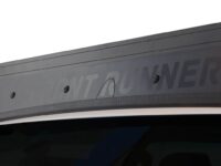Wind Fairing for Low Profile Rack / 1165mm/1255mm(W) - by Front Runner - Image 2