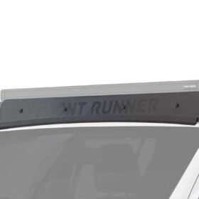 Wind Fairing for Low Profile Rack / 1165mm/1255mm(W) - by Front Runner