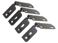 Wind Fairing for Low Profile Rack / 1345mm/1425mm(W) - by Front Runner - Image 7