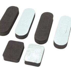 Vertical Surfboard Carrier Spare Pad Set - by Front Runner