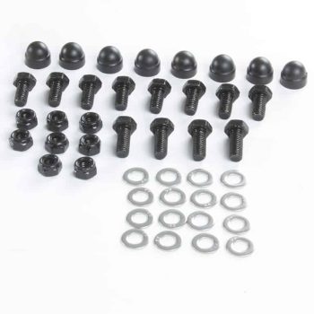 Rack Accessory Bolt Kit Front Runner XTREME4X4