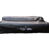 Roof Top Tent Cover / Black - by Front Runner