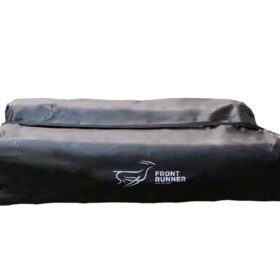 Roof Top Tent Cover / Black - by Front Runner