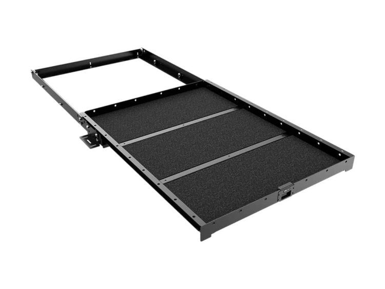Load Bed Cargo Slide / Small – by Front Runner Front Runner XTREME4X4