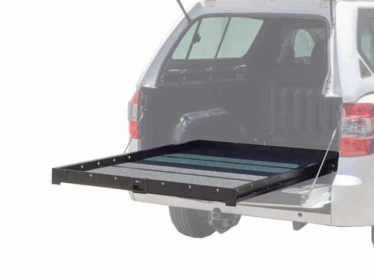 Load Bed Cargo Slide / Medium – by Front Runner Front Runner XTREME4X4