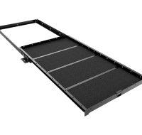 Load Bed Cargo Slide / Large - by Front Runner