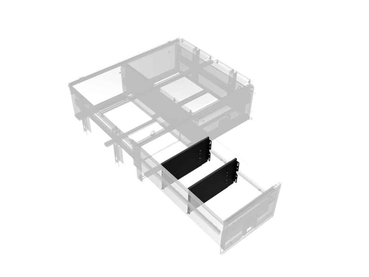 Drawer Dividers – by Front Runner Front Runner XTREME4X4