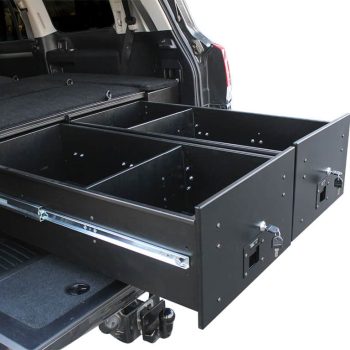 Drawer Dividers – by Front Runner Front Runner XTREME4X4