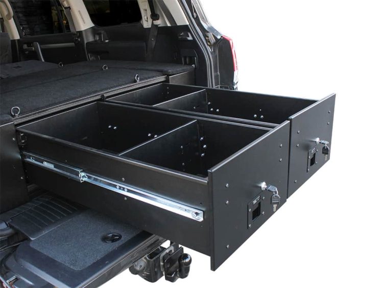 Drawer Dividers – by Front Runner Front Runner XTREME4X4