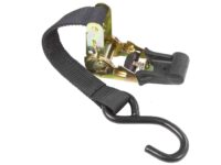 Strap Ratchet 25mm X 4M With Hooks - by Front Runner - Image 3