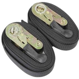 Strap Ratchet 25mm X 2.5M Endless - by Front Runner