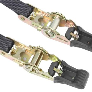 Strap Ratchet 25mm X 2.5M Endless – by Front Runner Front Runner XTREME4X4