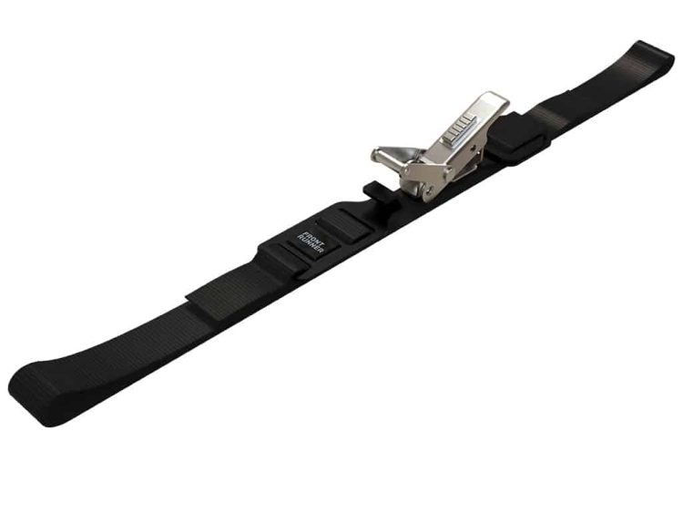 Quick Release Latching Strap – by Front Runner CAMPING XTREME4X4