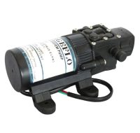 Surgeflow Compact Water System Pump / 3.8l Per Min