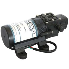 Surgeflow Compact Water System Pump / 3.8l Per Min