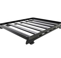 Mercedes X-Class w/MB Style Bars (2017-Current) Slimline ll Load Bed Rack Kit – by Front Runner Front Runner XTREME4X4