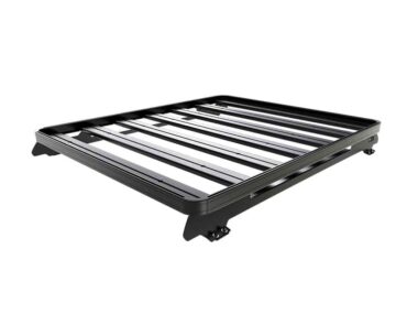 Suzuki Jimny (1998-2018) Slimline II Roof Rack Kit - by Front Runner