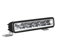 7in LED Light Bar SX180-SP / 12V/24V / Spot Beam - by Osram