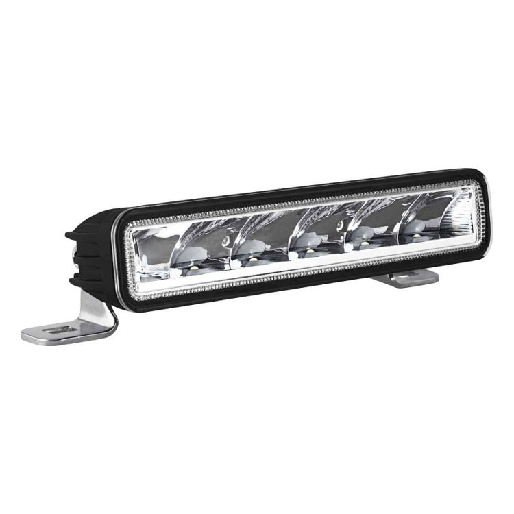 7in LED Light Bar SX180-SP / 12V/24V / Spot Beam – by Osram Front Runner XTREME4X4