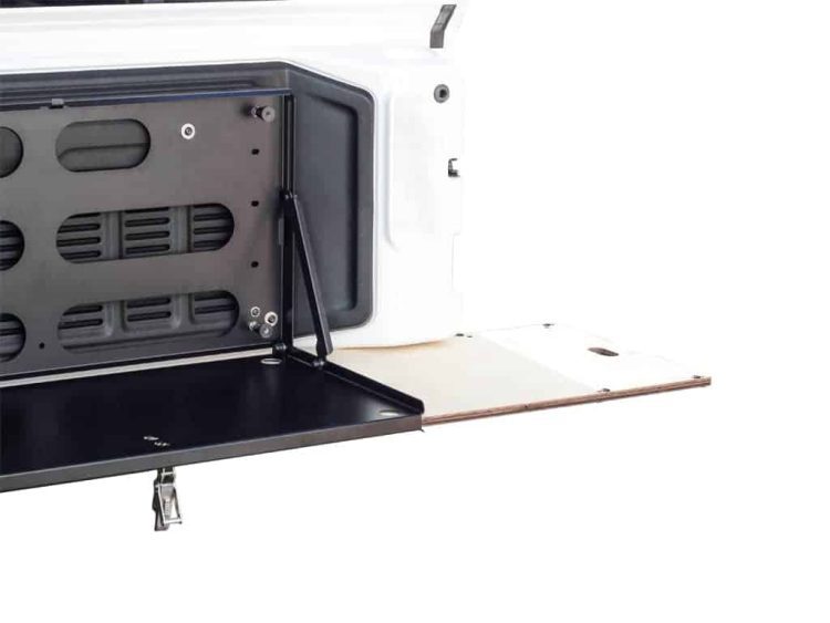 Drop Down Tailgate Table – by Front Runner CAMPING XTREME4X4